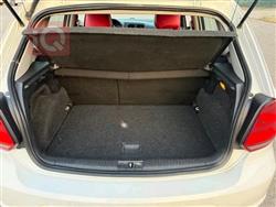 فولكسفاغن بولو